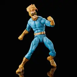 Hasbro Marvel Legends Series Marvel's Speedball