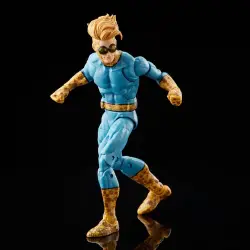 Hasbro Marvel Legends Series Marvel's Speedball