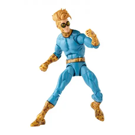 Hasbro Marvel Legends Series Marvel's Speedball