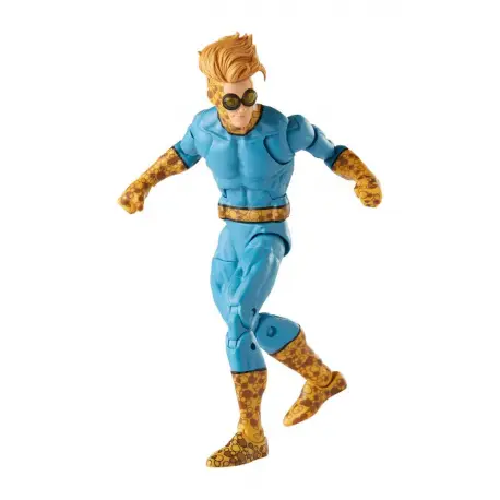 Hasbro Marvel Legends Series Marvel's Speedball