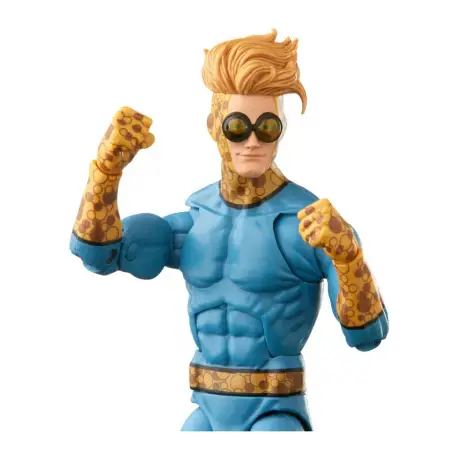 Hasbro Marvel Legends Series Marvel's Speedball