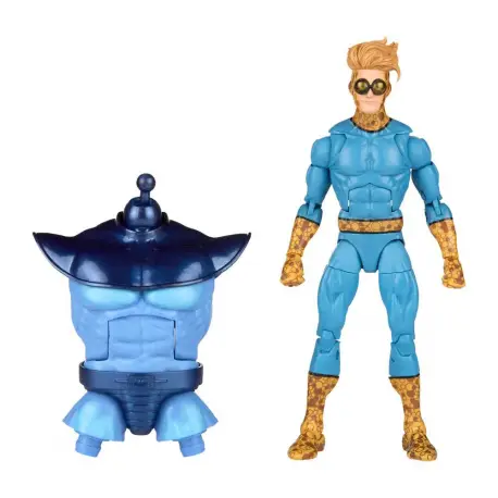 Hasbro Marvel Legends Series Marvel's Speedball