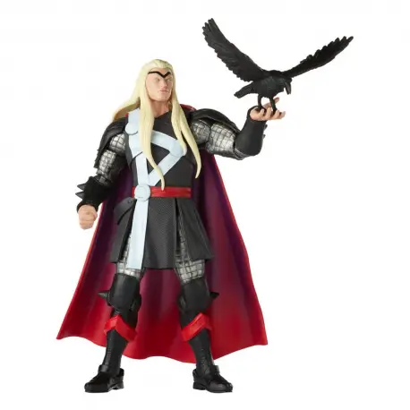 Hasbro Marvel Legends Series Thor