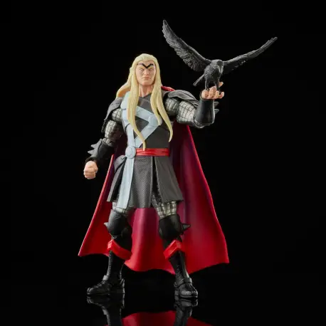 Hasbro Marvel Legends Series Thor