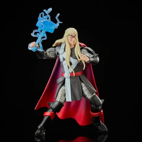 Hasbro Marvel Legends Series Thor