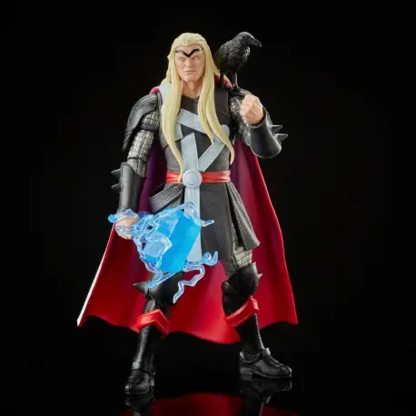 Hasbro Marvel Legends Series Thor