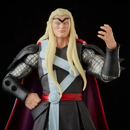 Hasbro Marvel Legends Series Thor