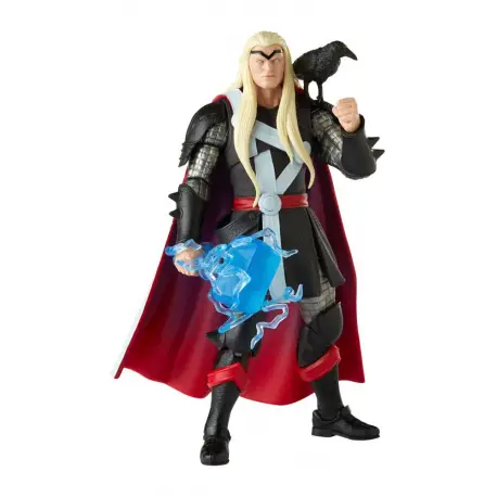 Hasbro Marvel Legends Series Thor