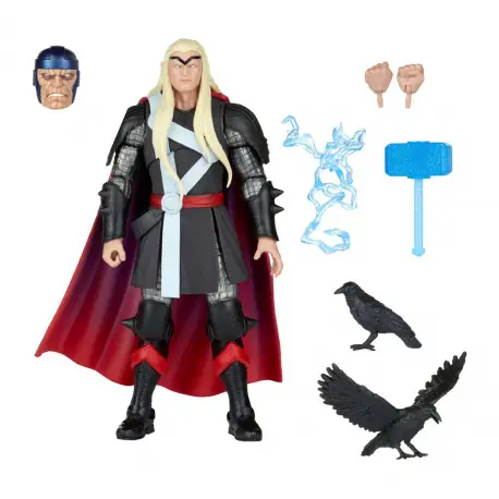 Hasbro Marvel Legends Series Thor