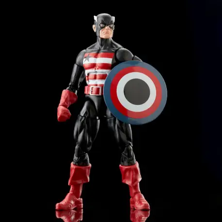 Hasbro Marvel Legends Series U.S. Agent