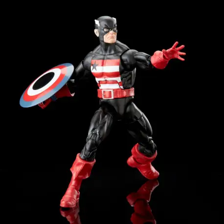 Hasbro Marvel Legends Series U.S. Agent