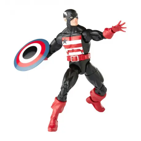 Hasbro Marvel Legends Series U.S. Agent