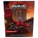 Dungeons & Dragons RPG - Dragonlance Shadow of the Dragon Queen