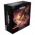 Dungeons & Dragons RPG - Dragonlance Shadow of the Dragon Queen Deluxe Edition