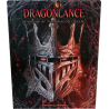 Dungeons & Dragons RPG - Dragonlance Shadow of the Dragon Queen (Alt Cover) (przedsprzedaż)