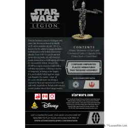 Star Wars Legion - IG-Series Assassin Droids (przedsprzedaż)