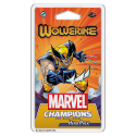 Marvel Champions: Wolverine Hero Pack (przedsprzedaż)