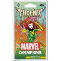 Marvel Champions: Phoenix Hero Pack (przedsprzedaż)