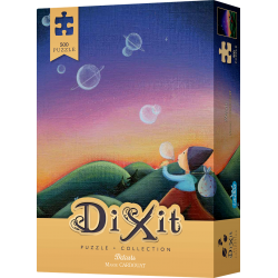 Puzzle - Dixit: Detours (500) (przedsprzedaż)