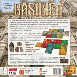 Basilica (przedsprzedaż)