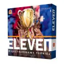 Eleven: Międzynarodowy Turniej