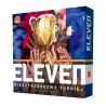 Eleven: Międzynarodowy Turniej (przedsprzedaż)