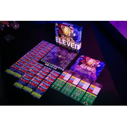 Eleven: Międzynarodowy Turniej (przedsprzedaż)