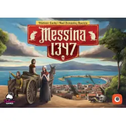 Messina 1347 (przedsprzedaż)