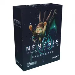 Nemesis: Lockdown - New Cats (przedsprzedaż)