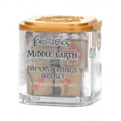 Middle-Earth SBG The Easterlings Dice
