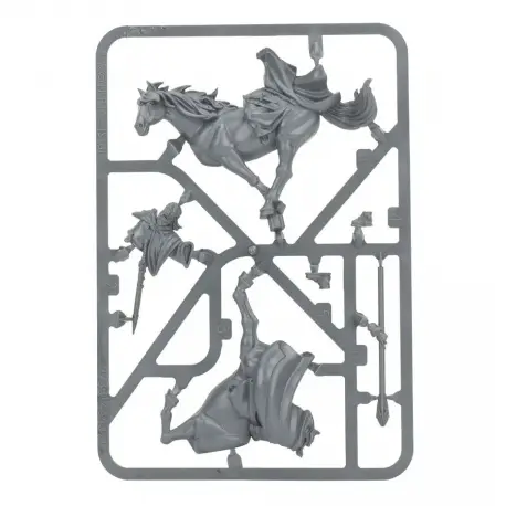 Middle-Earth SBG Minas Tirith Battlehost