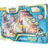 Pokemon TCG: Vstar Premium Collection Lucario
