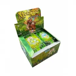 MetaZoo TCG: Wilderness 1st Edition Booster Display (36)