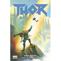 Thor - Kres wojny (tom 3)