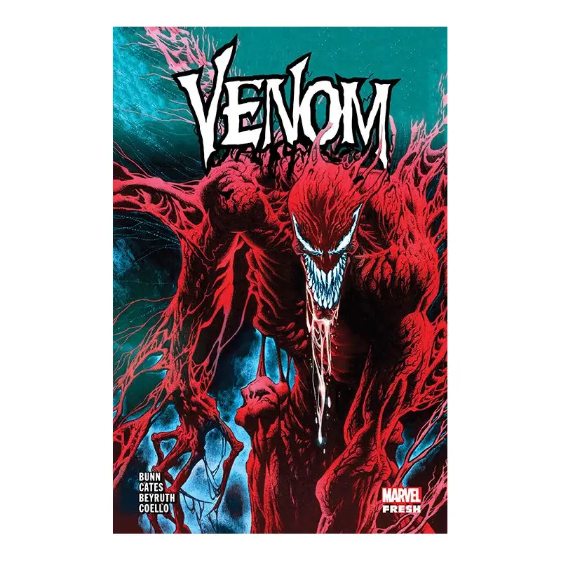 Venom (tom 2)