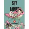 Spy x Family (tom 9)