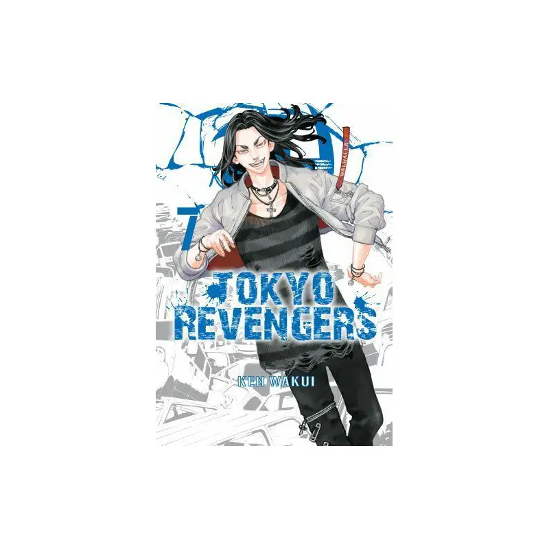 Tokyo Revengers (tom 7)