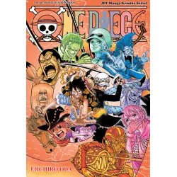 One Piece tom 76
