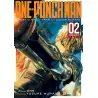 One-Punch Man tom 02