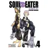 Soul Eater tom 04
