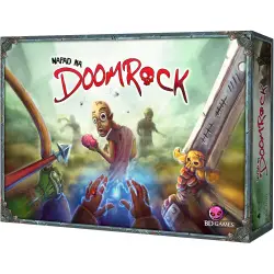 Napad na Doomrock (trzecia edycja)