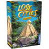 Lost Cities: Gra kościana (przedsprzedaż)