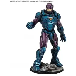 Marvel Crisis Protocol: Sentinel Prime MK4 (przedsprzedaż)