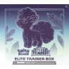 Pokemon TCG: Silver Tempest Elite Trainer Box (przedsprzedaż)
