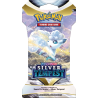 Pokemon TCG: Silver Tempest Sleeved Booster (przedsprzedaż)