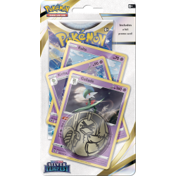 Pokemon TCG: Silver Tempest Premium Checklane Blister (Gallade) (przedsprzedaż)