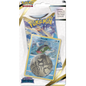 Pokemon TCG: Silver Tempest Checklane Blister (Basculin)