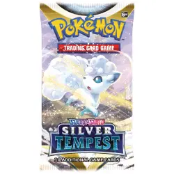 Pokemon TCG: Silver Tempest Booster Box (36) (przedsprzedaż)