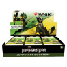 Magic The Gathering The Brothers War Jumpstart Booster Display (18) (przedsprzedaż)