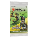 Magic The Gathering The Brothers War Jumpstart Booster